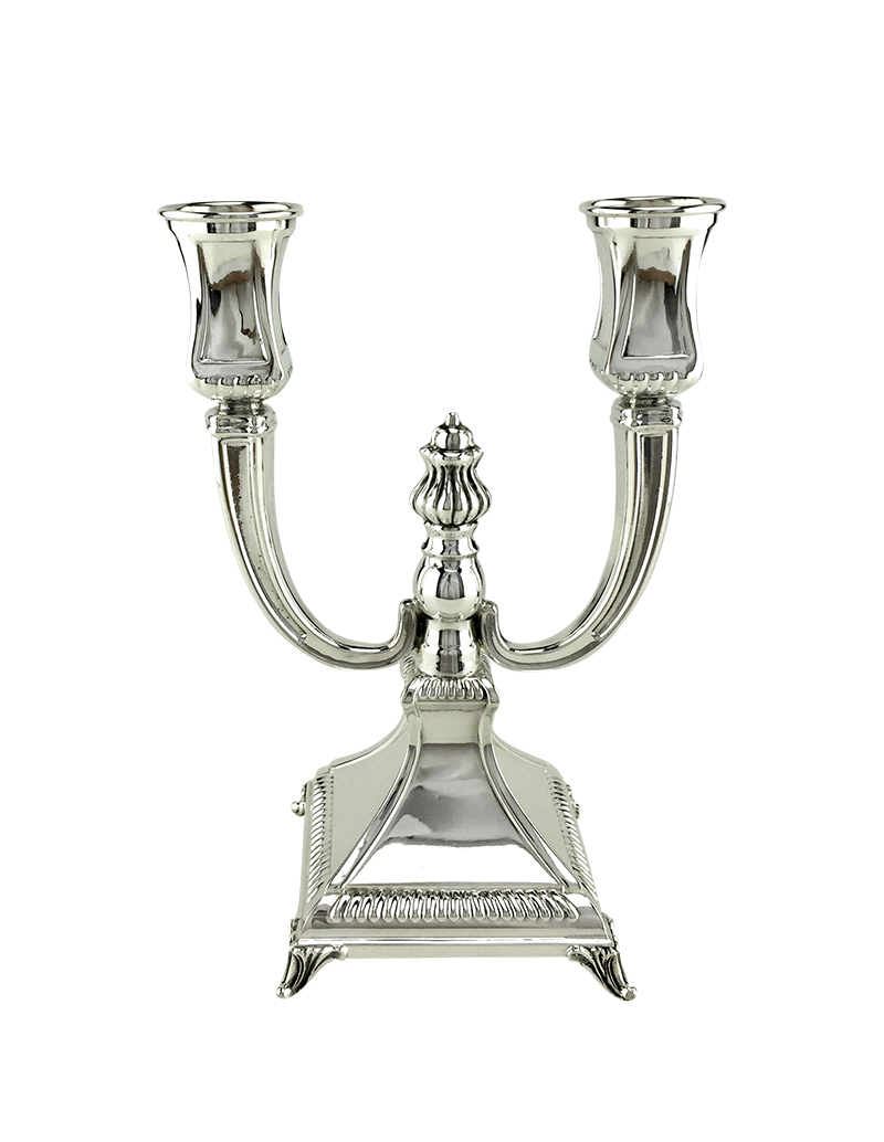 Arozit Double oil candlestick