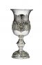 Extra Galgal Goblet-Pure silver