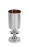 NEW! Hakerem goblet-Pure silver