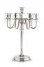 New!! Superb Candelabra 8 branches-Pure silver