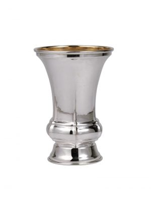 Pisa Cup-Pure silver