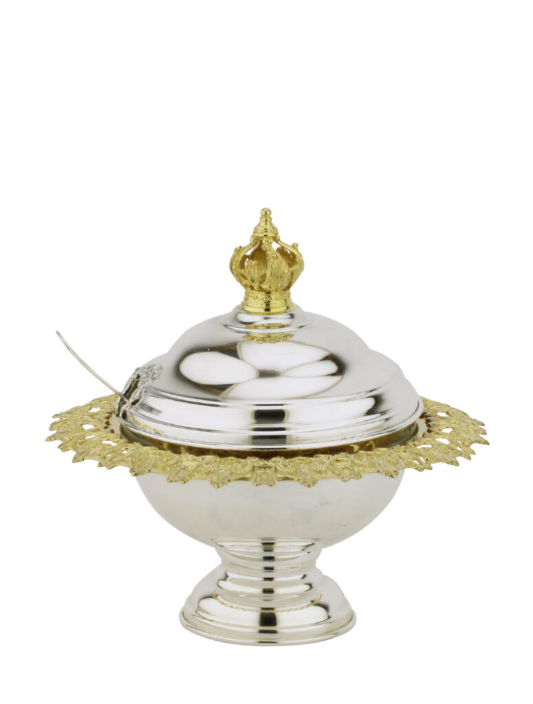 Exclusive Judaica, Silverware and Gifts Pure Silver Hadad Bros